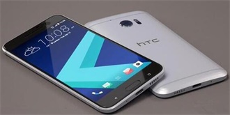 还未发布就要作死？HTC 10外观/配置/售价全曝光
