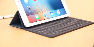 为什么新iPad Pro 的SIM 卡不可拆卸呢？