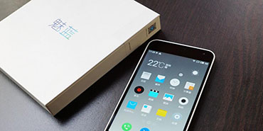 一篇文章看懂魅蓝Note3 只是潮流产物？