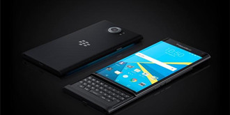 打不死的“黑莓”！今年连推两款Android新机
