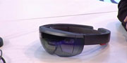 微软全息眼镜HoloLens终于发货了，和你我有什么关系？