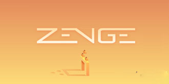 解谜游戏《Zenge》4月将登陆移动平台 售价0.99美元