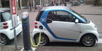 荷兰威武！从2025年起全面禁售汽柴油车