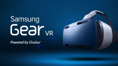 三星Gear VR开箱图赏！看看这款神器长啥样？
