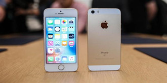 长得丑，但想得美！苹果要靠iPhone SE赚大钱？