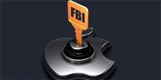苹果蒙圈了！看看FBI是如何破解iPhone的