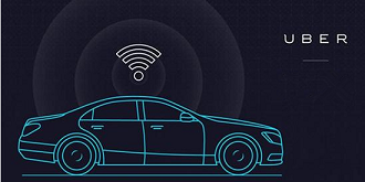 啧啧！Uber挖福特高级工程师发力无人驾驶汽车