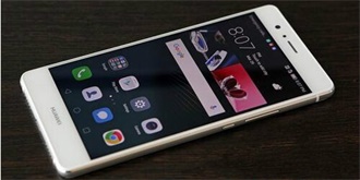 华为P9 Lite配置全曝光：确定搭载骁龙617