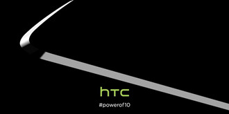 HTC 10外形配置“勾人”？售价疑将再成拖累！