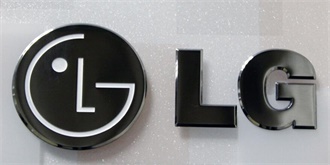 LG发布一季度业绩报告：受高端家电销售利好 利润涨幅超六成