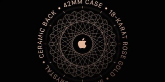 据说下代Apple Watch外观木有不变？