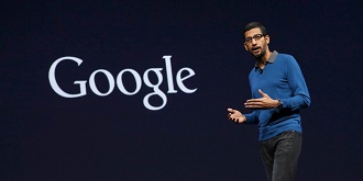 你说Google图啥？计划要去非洲做教育！