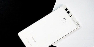 预约超500万！华为P9国行版销量走势大好