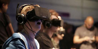都知道VR行业很火 可你知道消费者最喜欢的VR内容？