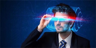 遏制VR产业发展乱象！国内首条VR行业标准发布在即