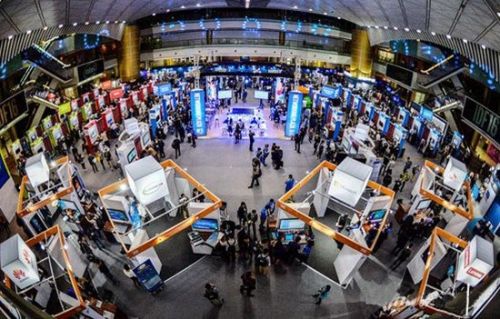不可错过,英特尔idf2016上的几大亮点(组图)