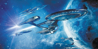 《星际迷航》网游红遍美国，竟是由杭州某公司研发？