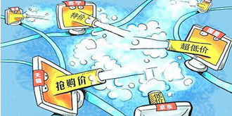 BAT与电商强强联手成三足鼎立 电商大战何时休？