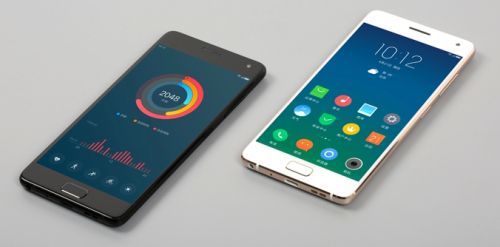 集成10大专业传感器 联想ZUK Z2 Pro发布