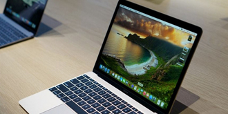 国行版新一代12寸Macbook发售 9288元起支持分期