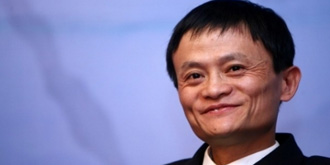 马云炮轰贾跃亭俞敏洪，三年决定市场格局