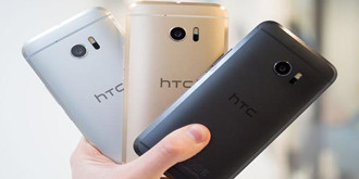 HTC 10国行版“阉割”后销量无力！线上预订量皆未过百！
