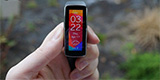 三星怎么了？新品Gear Fit 2未发布就现身官网