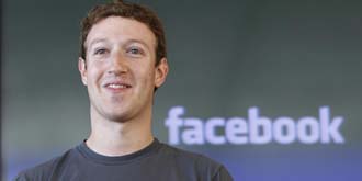 打赢商标争夺战！Facebook或将入华？