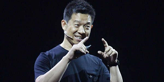 原来打算干掉特斯拉的中国人是他！