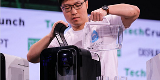 这台净水设备一定会让你赞不绝口！