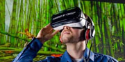 VR设备很火难用？三星Gear VR销量却破了100万