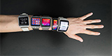 Apple Watch遭前苹果CEO嫌弃 智能手表功能待完善
