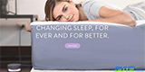 多功能睡眠小助手！Eight sleep智能床罩