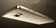 三星Galaxy Note 6最新进展曝光：配置杠杠滴！