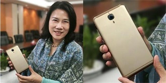 6寸2K屏4G内存骁龙820！格力手机2低调发布售3300元