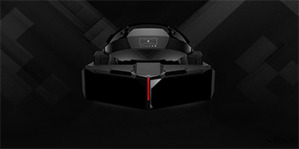 宏碁进军VR！联手游戏工作室开发高端虚拟现实头盔