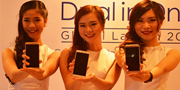 Coolpad MAX全球发布：双系统从政企安全走向公众安全！