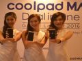 Coolpad MAX印尼发布：“双系统”依旧亮眼！