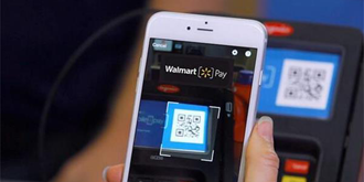 什么仇？沃尔玛为抵制苹果支付推出Walmart Pay