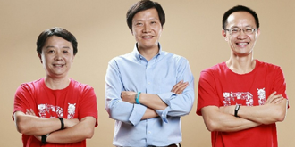 小米人事大调整，雷军亲自掌管手机供应链