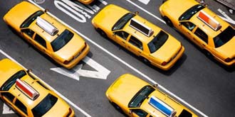 打车平台竞相斗法！Uber推出旅途追踪服务