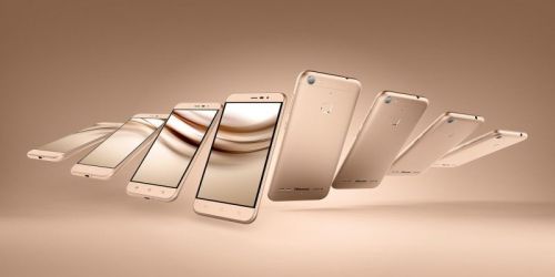 海信指纹新机F3 Pro正式发布：全网通售1299元
