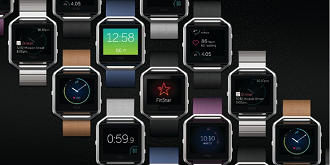 Fitbit 越来越强大——未来设备或支持 NFC 支付