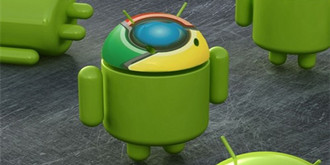 谷歌Android与Chrome OS终合体  今年6月或将公测