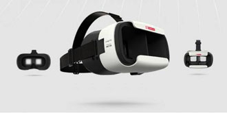 抢了一加手机3的风头？3万部Loop VR免费送