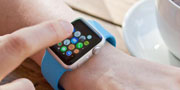 护犊情深？库克说未来Apple Watch会成为必需品
