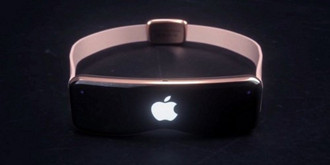 苹果也要进军VR领域？库克疑似将推Apple VR