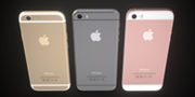 iPhoneSE二代新机将于明年春季问世：4.3英寸屏幕A10处理器