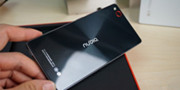 续航NeoPower2.0   nubia Z11 Max黑科技曝光