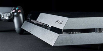 成功守护姨夫的微笑！索尼PS4销量突破4000万台